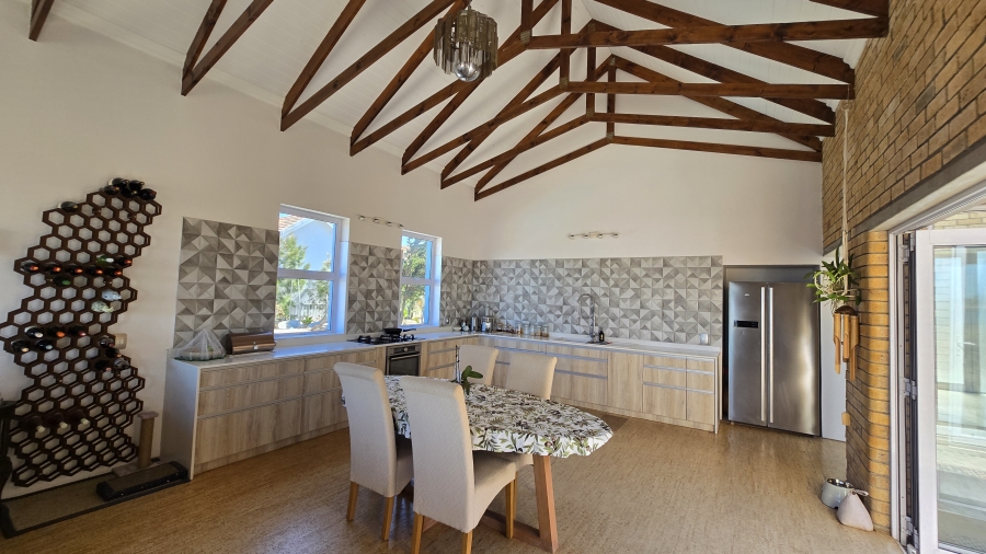 To Let 2 Bedroom Property for Rent in Port Owen Western Cape